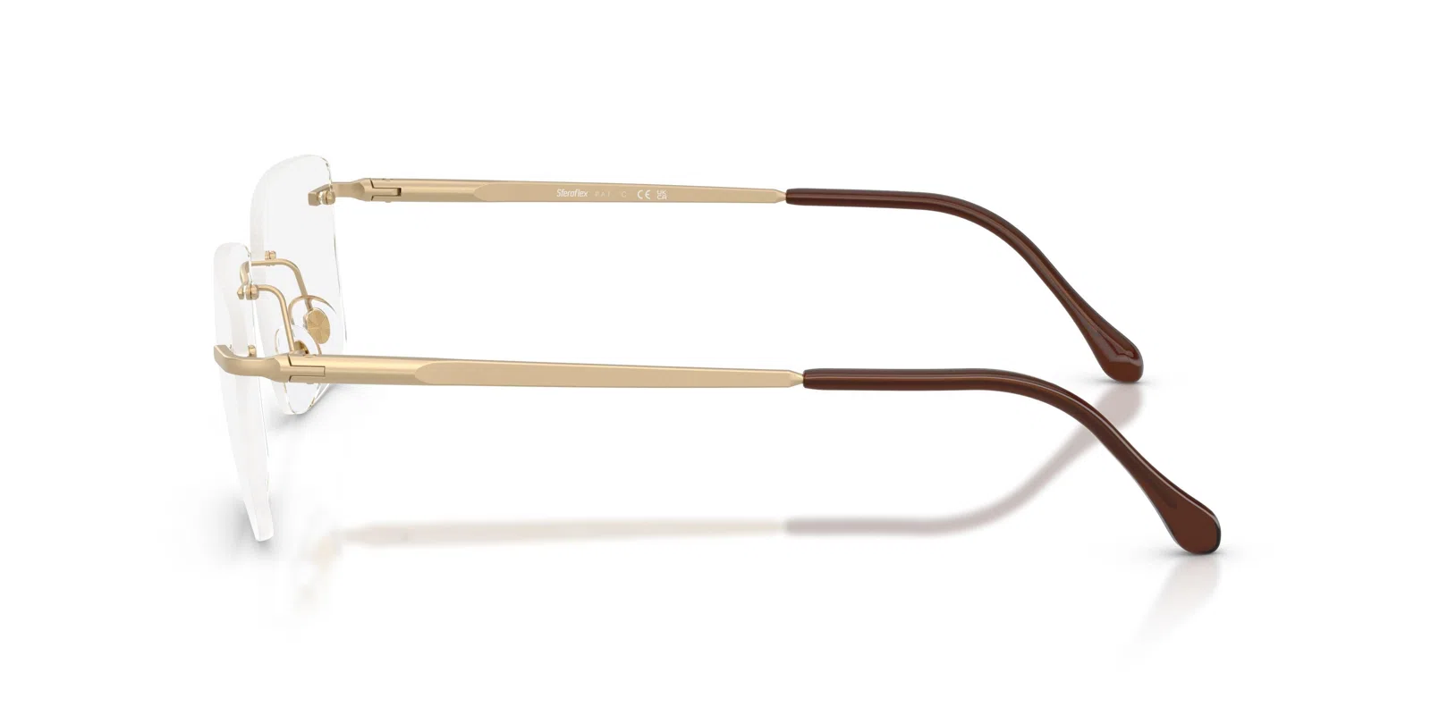 Sferoflex 2304 Eyeglasses - view 16